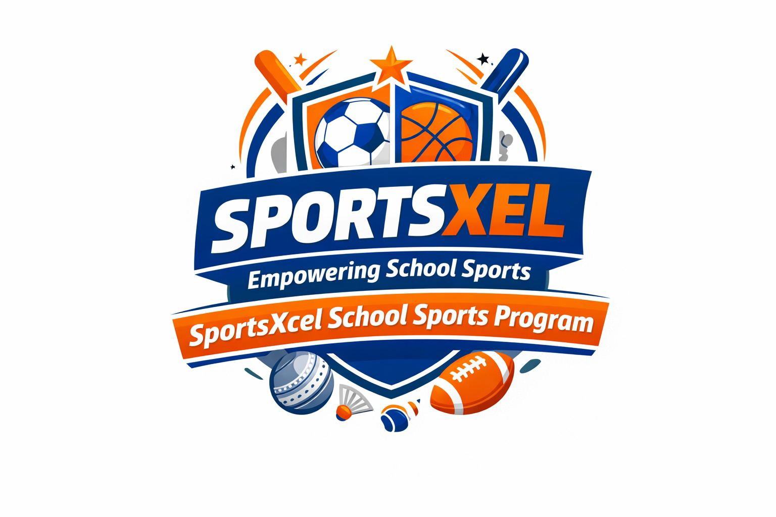 SportXel Logo